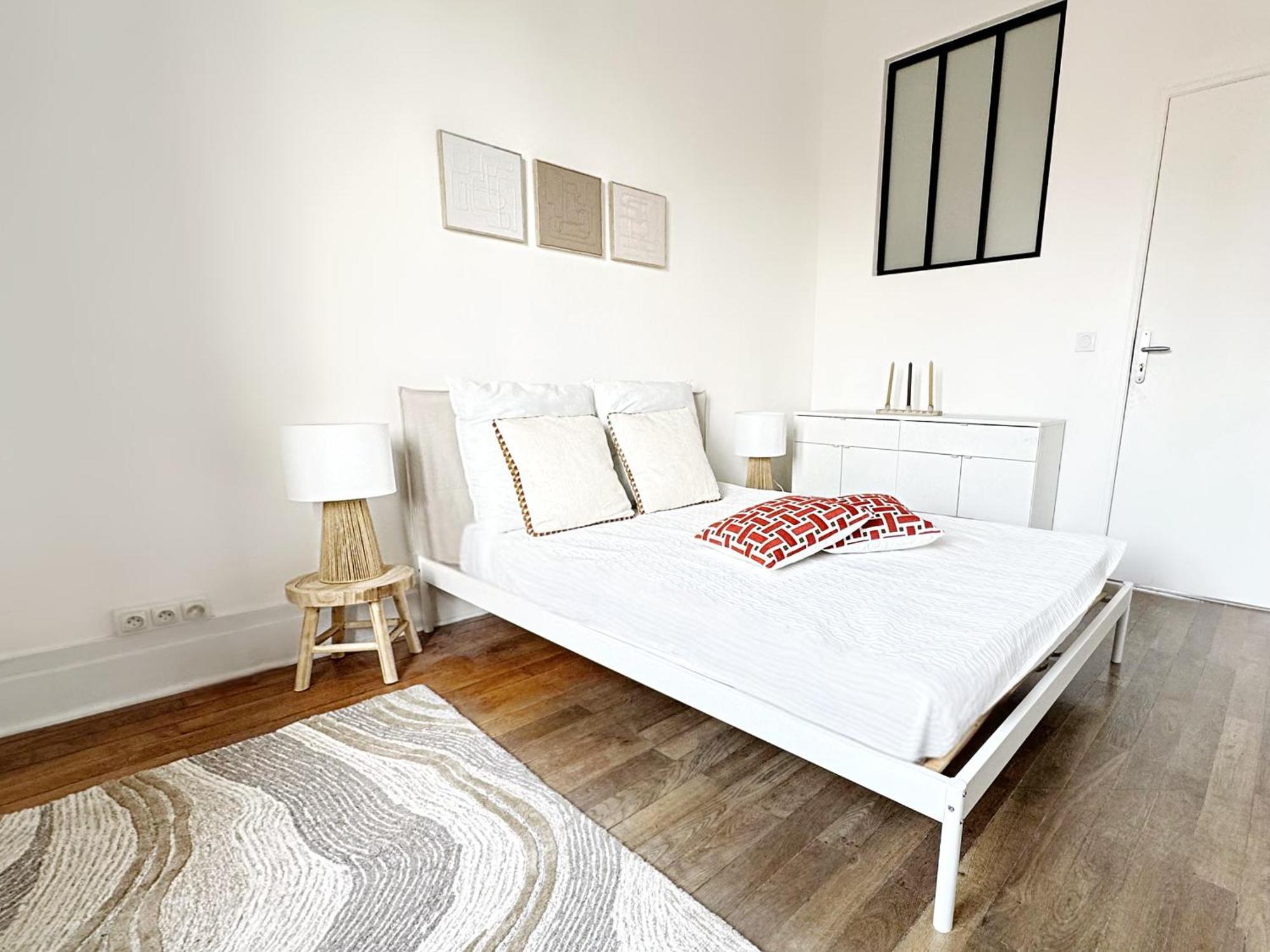 Suite Falso Villeurbanne Exterior photo
