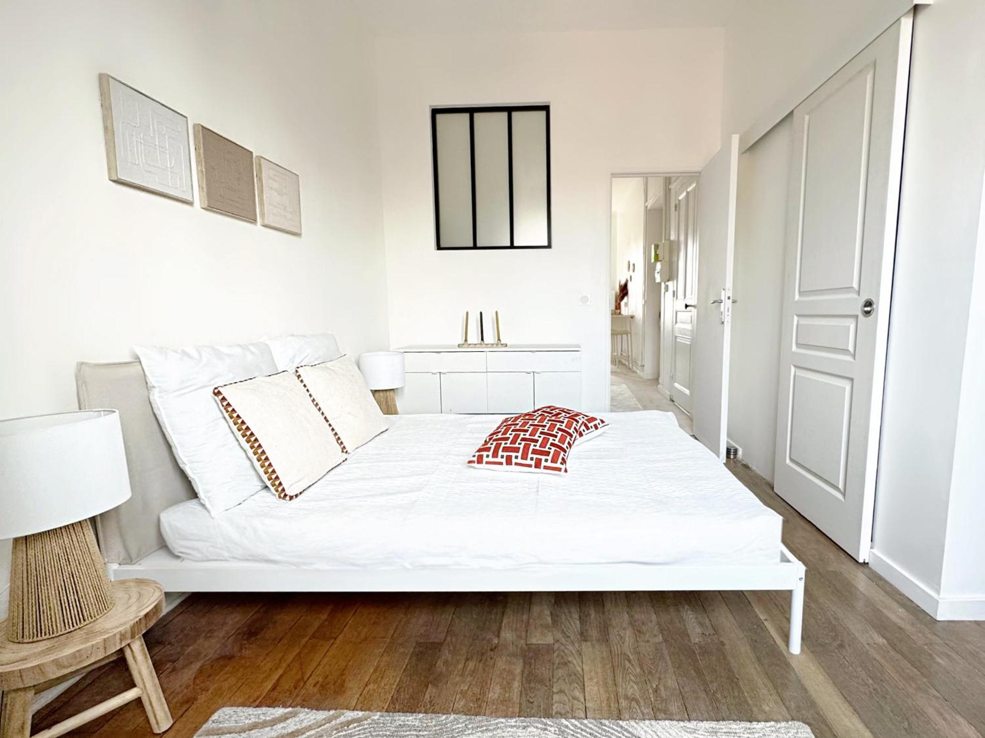Suite Falso Villeurbanne Exterior photo